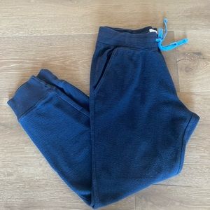 Hollister Fleece Joggers